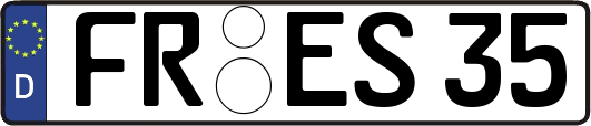 FR-ES35