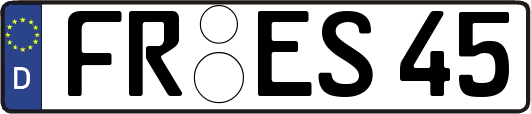FR-ES45