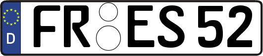FR-ES52