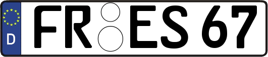 FR-ES67