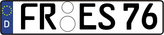 FR-ES76