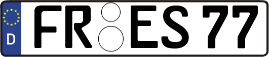 FR-ES77