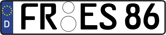 FR-ES86
