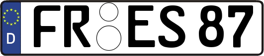 FR-ES87