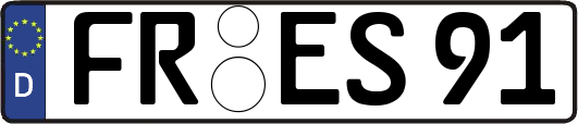 FR-ES91
