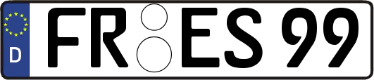 FR-ES99