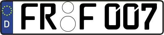 FR-F007