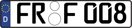 FR-F008
