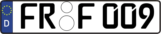 FR-F009
