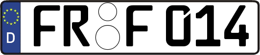 FR-F014