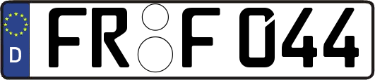 FR-F044