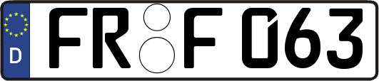 FR-F063