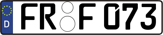 FR-F073