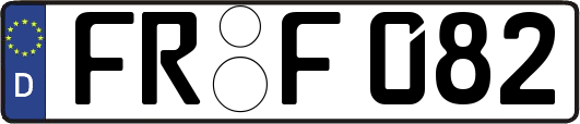 FR-F082