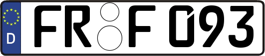 FR-F093