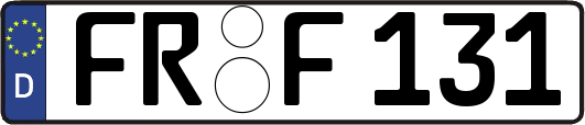 FR-F131