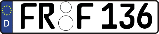 FR-F136