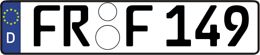 FR-F149