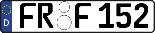 FR-F152