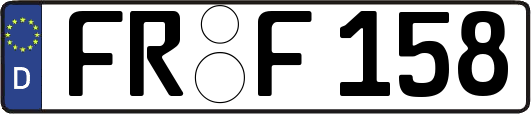 FR-F158