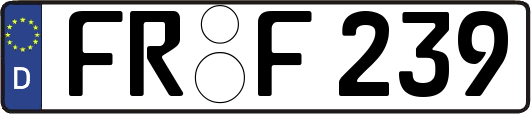 FR-F239