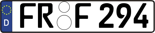 FR-F294