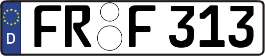 FR-F313
