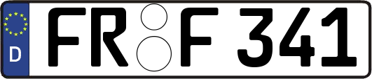 FR-F341
