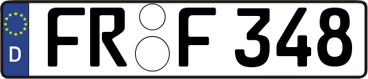 FR-F348