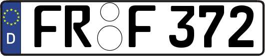 FR-F372