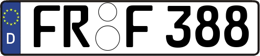 FR-F388