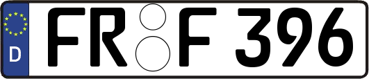 FR-F396