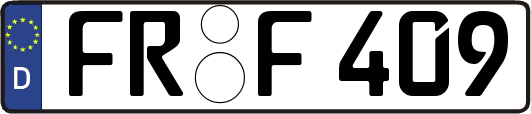 FR-F409