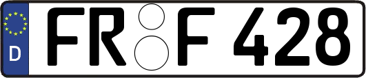 FR-F428