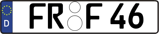 FR-F46