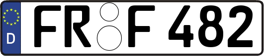 FR-F482