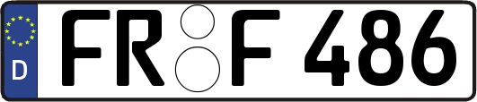FR-F486