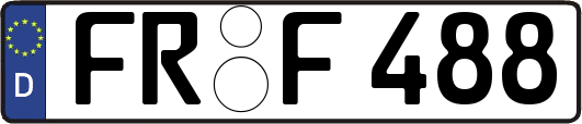 FR-F488