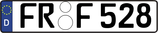 FR-F528