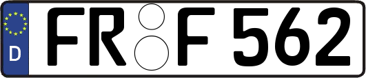 FR-F562