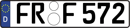 FR-F572
