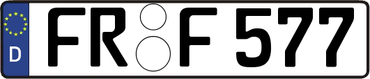 FR-F577