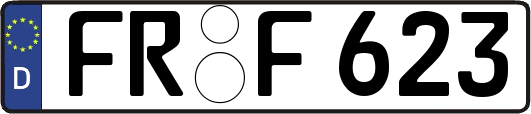 FR-F623