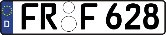 FR-F628