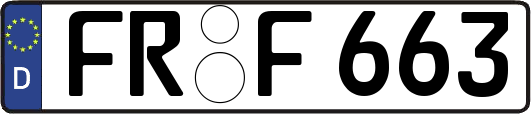 FR-F663