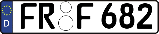 FR-F682