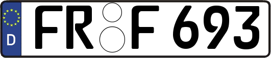 FR-F693