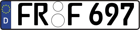 FR-F697