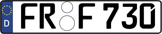 FR-F730