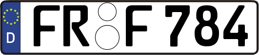 FR-F784